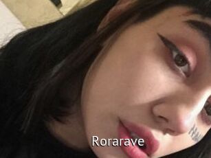 Rorarave