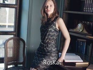 RosKat