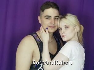 RosaAndRobert