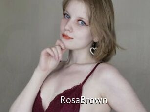 RosaBrown