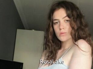 RosaLake