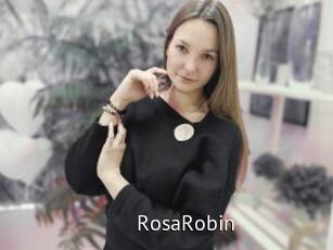 RosaRobin