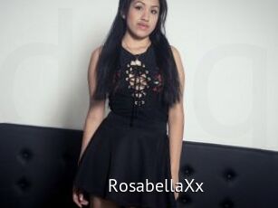 RosabellaXx