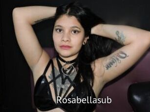 Rosabellasub