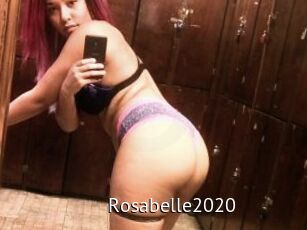 Rosabelle2020