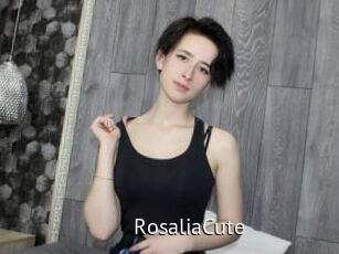 RosaliaCute