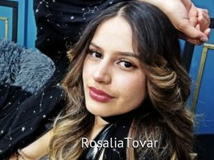 RosaliaTovar