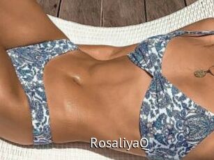 RosaliyaQ