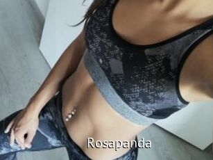 Rosapanda