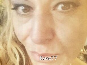 Rose77