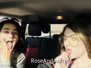 RoseAndAudrey