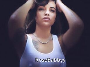 RoseBabbyy