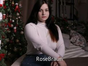 RoseBraun