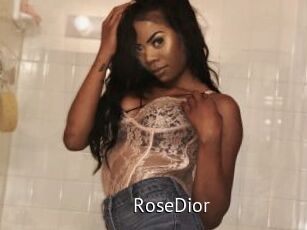 RoseDior