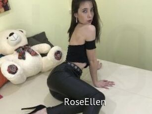 RoseEllen