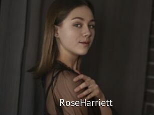 RoseHarriett