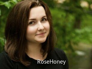 RoseHoney