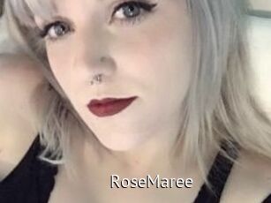 RoseMaree