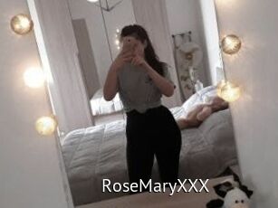 RoseMaryXXX