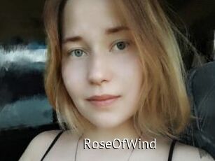 RoseOfWind