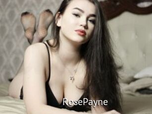 RosePayne