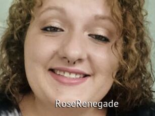 RoseRenegade