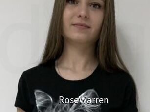 RoseWarren