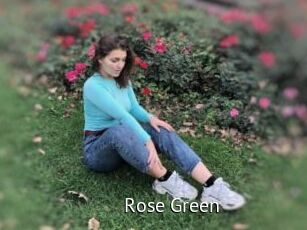 Rose_Green