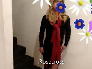 Rosecross