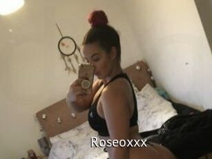 Roseoxxx