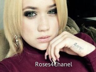 Roses4Chanel