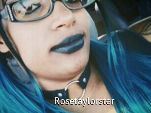 Rosetaylorstar