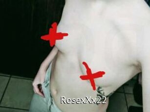 RosexXx22