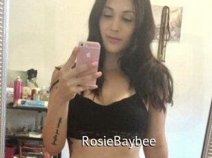 RosieBaybee