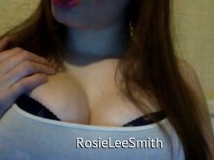 RosieLeeSmith