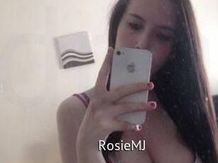 RosieMJ