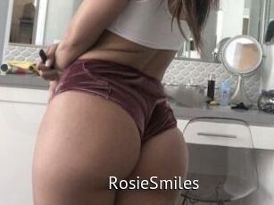 RosieSmiles