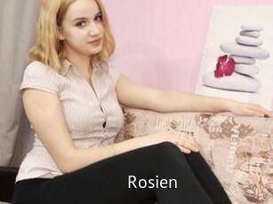 Rosien