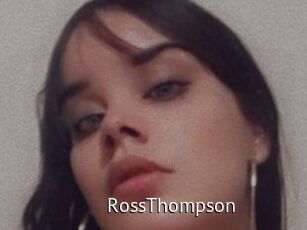 RossThompson