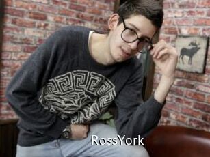 RossYork