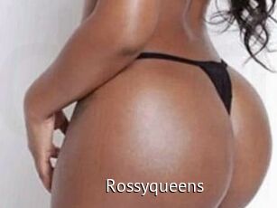 Rossyqueens