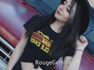 RougeGemini