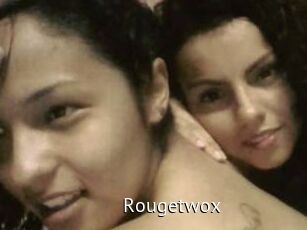 Rougetwox