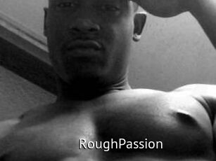 RoughPassion