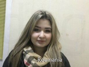 Roumania