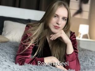 RoxanaGeel