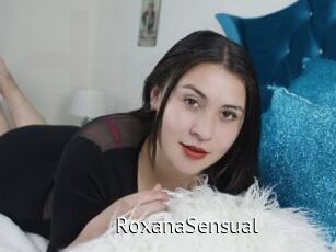 RoxanaSensual