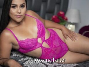 RoxanaTailor