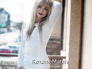 RoxaneMature