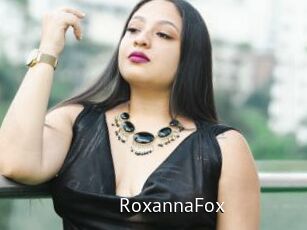 RoxannaFox